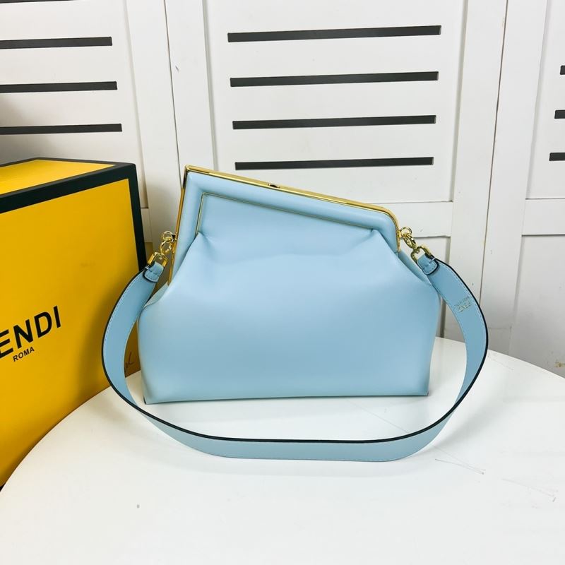 Fendi Satchel Bags